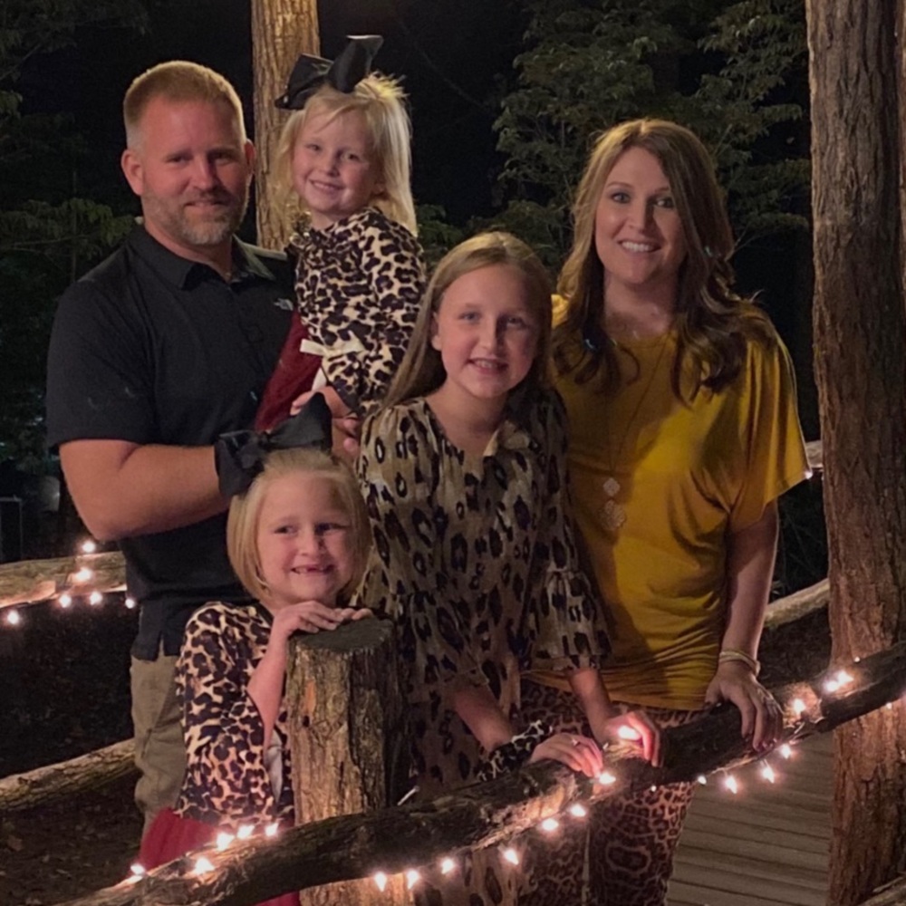 Meet your Posher, Kristi